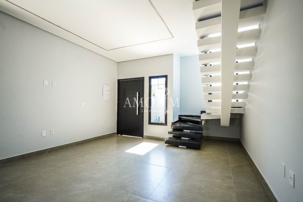 Casa em Condomínio Villas do Jaguari Santana de Parnaíba 