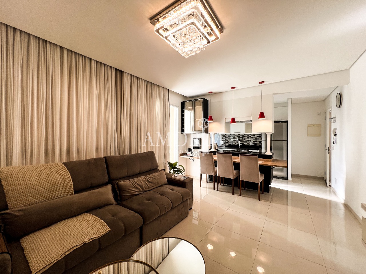 Apartamento Chácara do Solar iii Santana de Parnaíba 