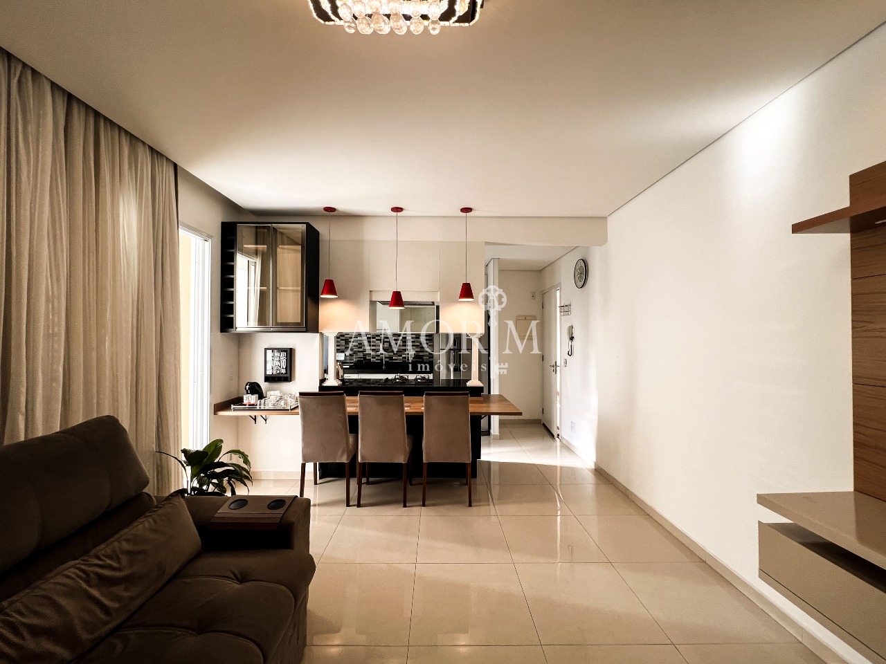 Apartamento Chácara do Solar iii Santana de Parnaíba 