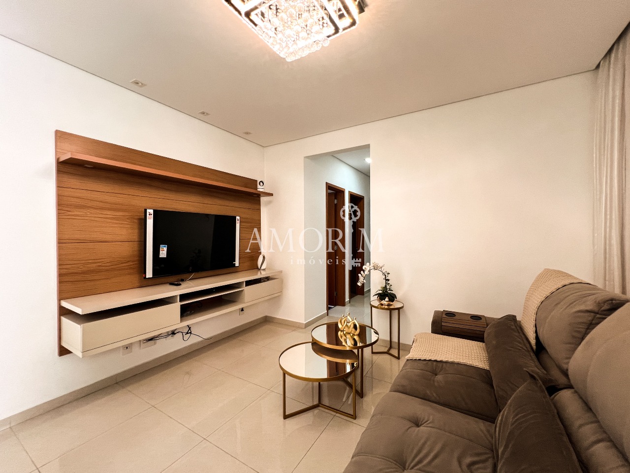 Apartamento Chácara do Solar iii Santana de Parnaíba 