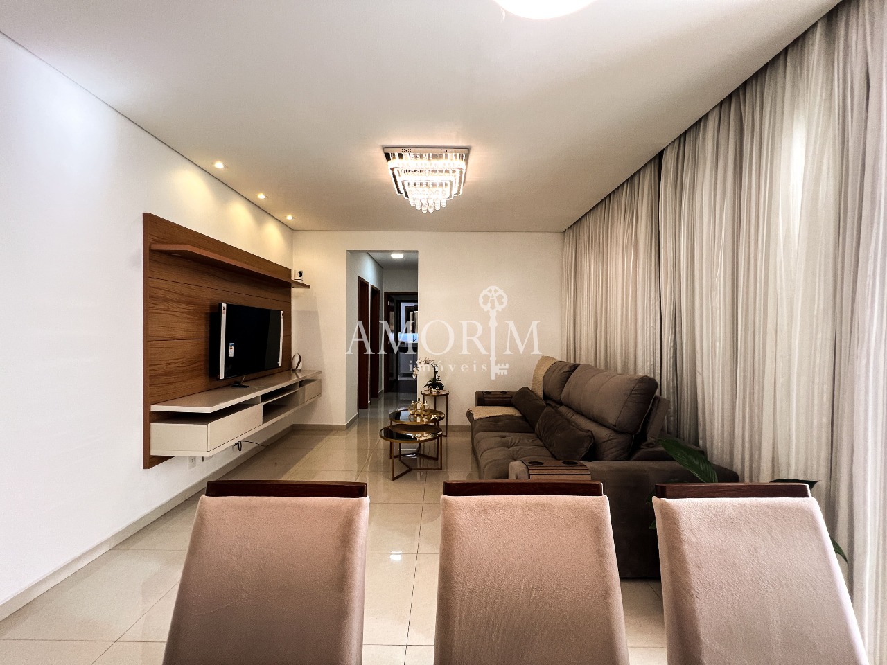 Apartamento Chácara do Solar iii Santana de Parnaíba 