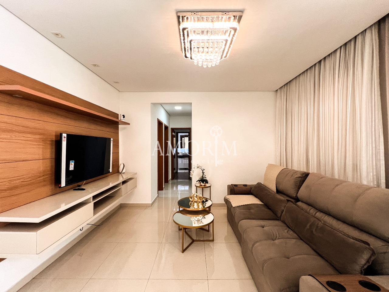 Apartamento Chácara do Solar iii Santana de Parnaíba 