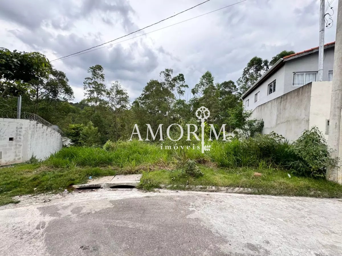 Lote em Condomínio Centro Cajamar 