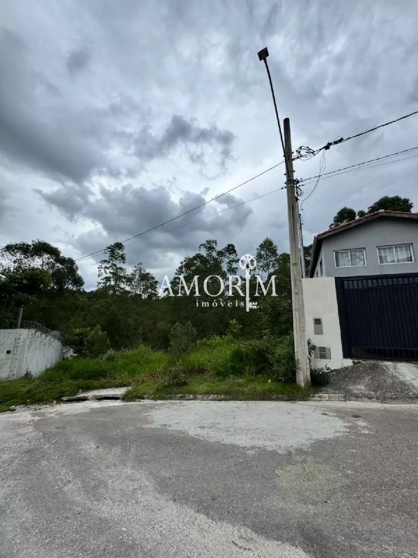 Lote em Condomínio Centro Cajamar 