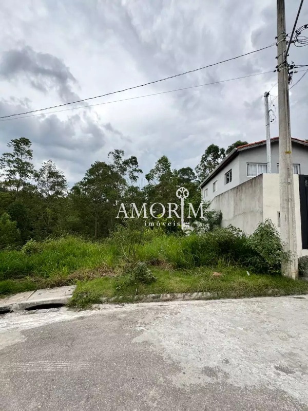 Lote em Condomínio Centro Cajamar 