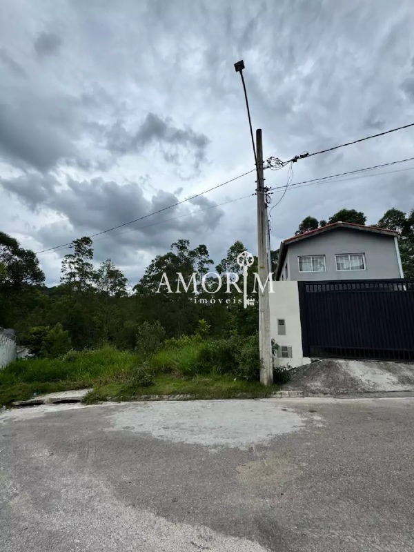 Lote em Condomínio Centro Cajamar 