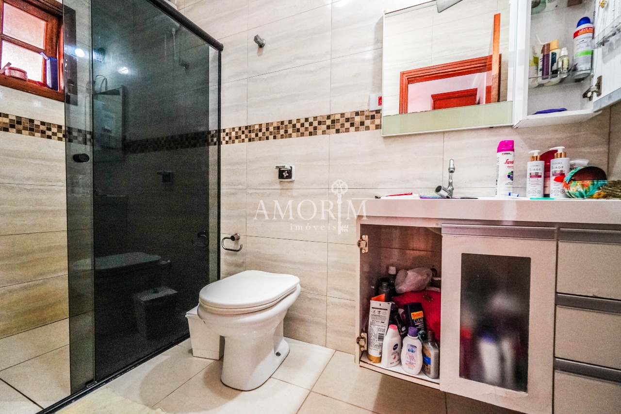 Casa São Luiz (Polvilho) Cajamar 