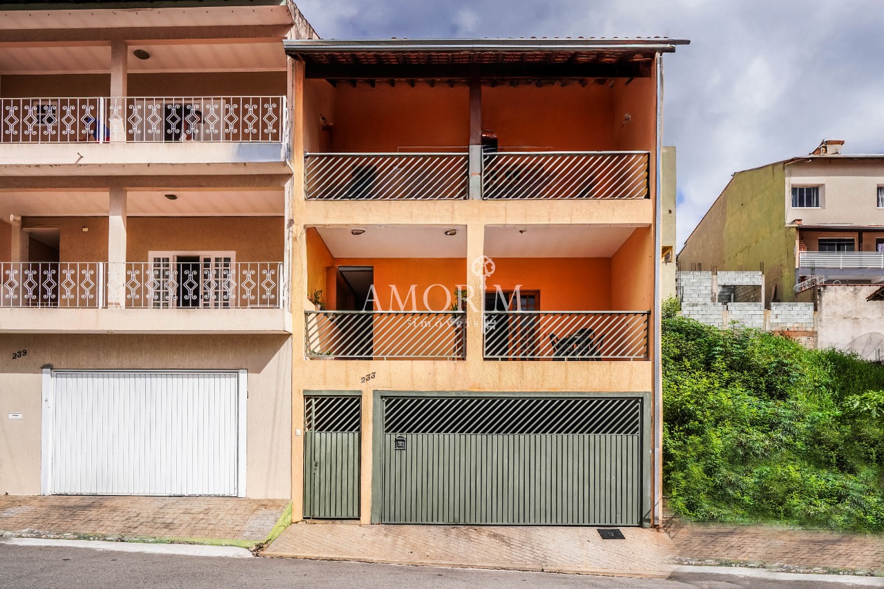 Casa São Luiz (Polvilho) Cajamar 