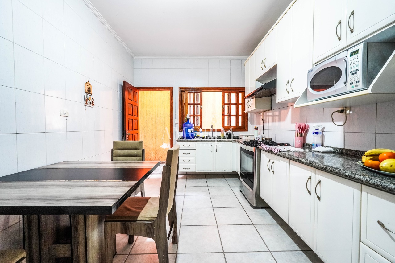 Casa São Luiz (Polvilho) Cajamar 