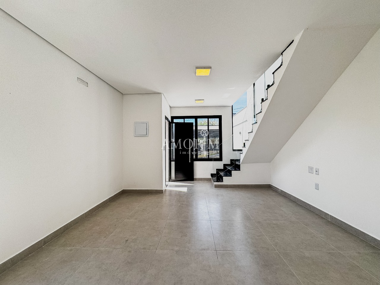 Casa em Condomínio Villas do Jaguari Santana de Parnaíba 