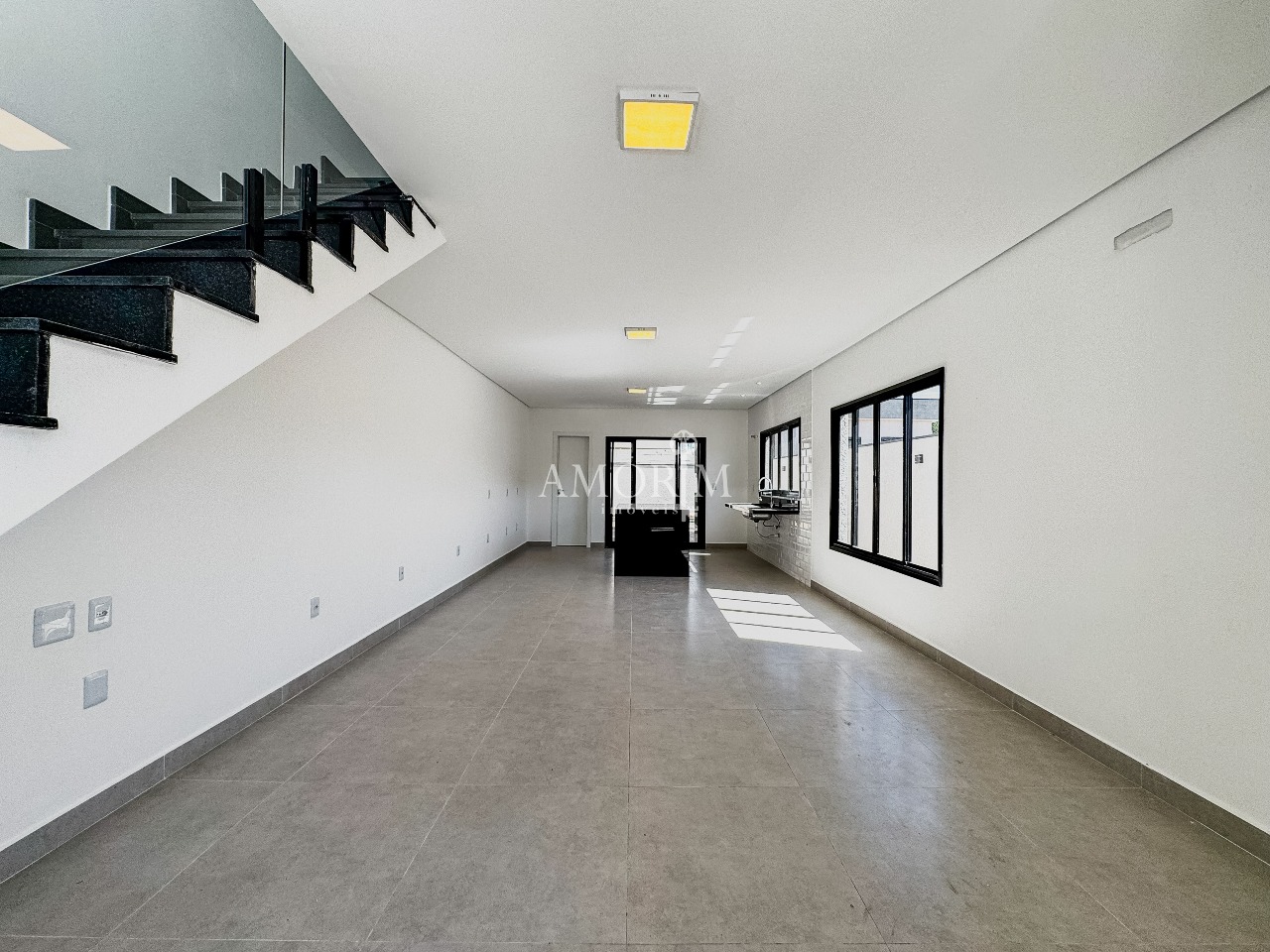 Casa em Condomínio Villas do Jaguari Santana de Parnaíba 