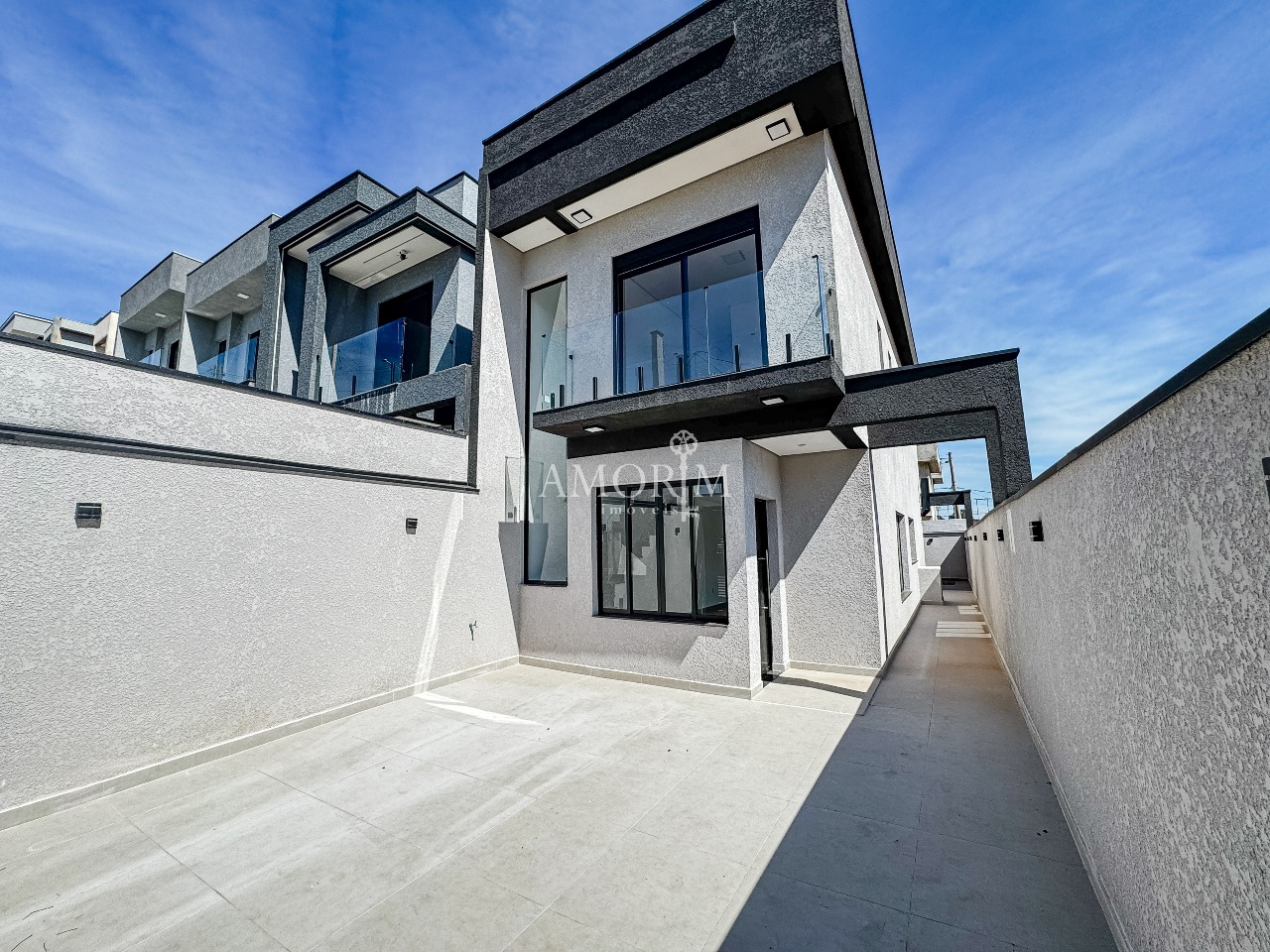 Casa em Condomínio Villas do Jaguari Santana de Parnaíba 