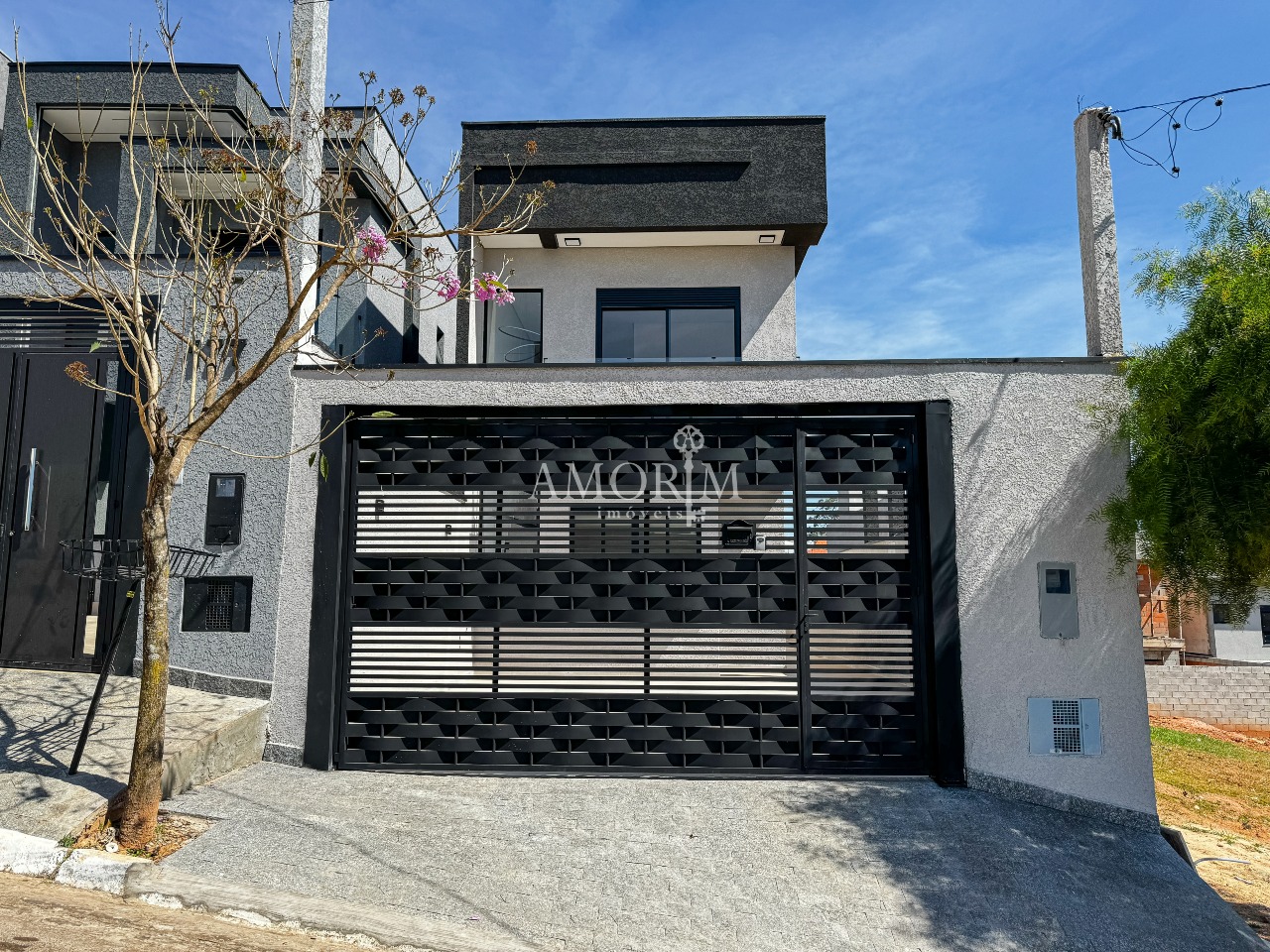 Casa em Condomínio Villas do Jaguari Santana de Parnaíba 