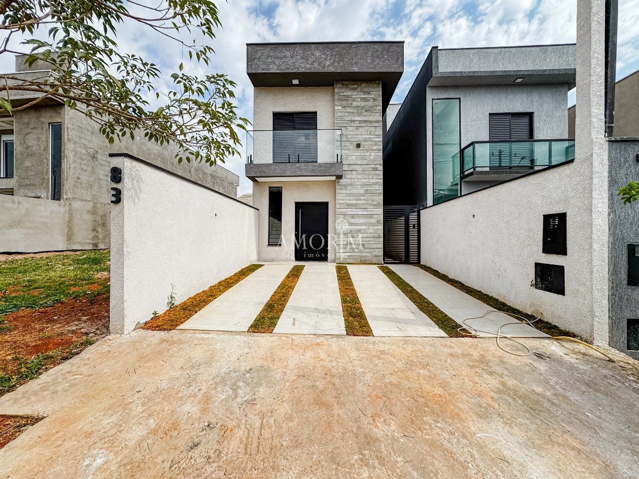 Casa em Condomínio Com 3 Quartos 1 Suíte e 2 Vagas em Santana de Parnaíba