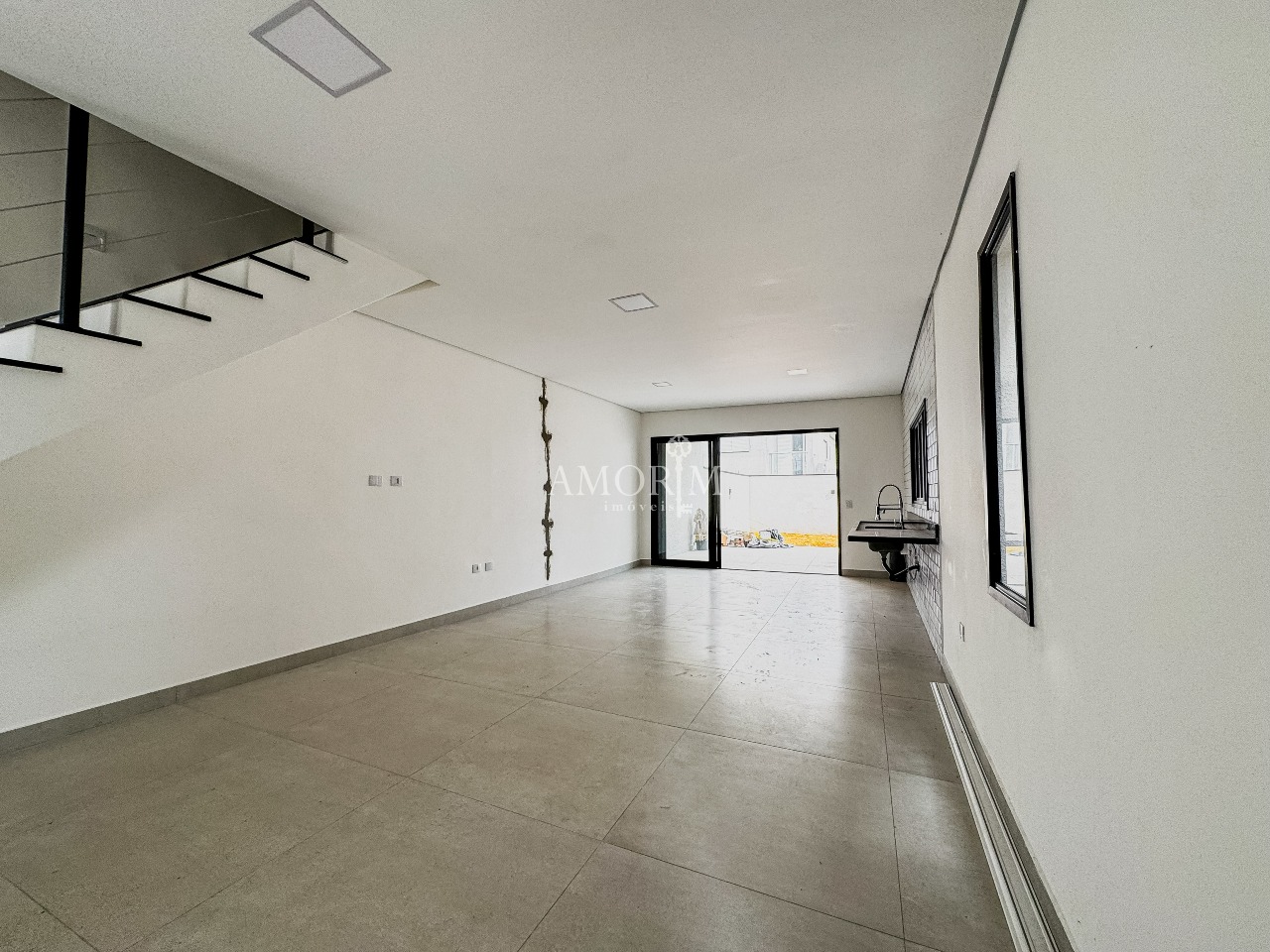 Casa em Condomínio Villas do Jaguari Santana de Parnaíba 