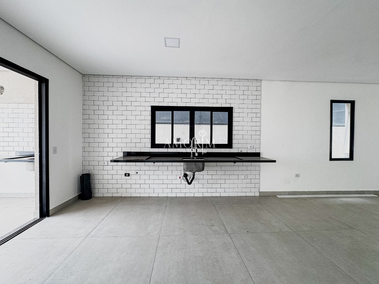 Casa em Condomínio Villas do Jaguari Santana de Parnaíba 