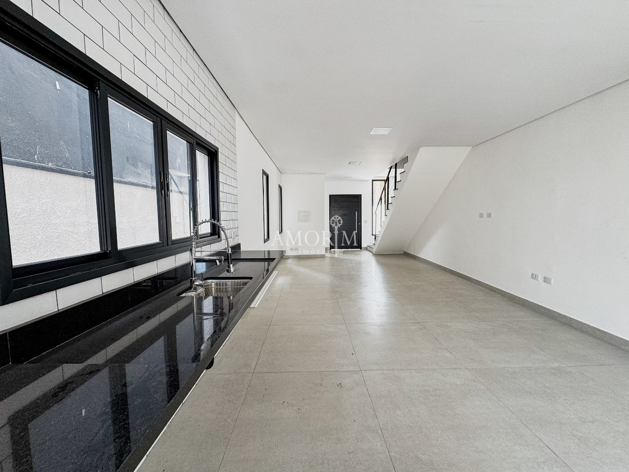 Casa em Condomínio Villas do Jaguari Santana de Parnaíba 