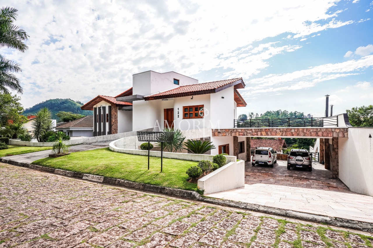 Casa em Condomínio Alpes dos Araçás (Jordanésia) Cajamar 