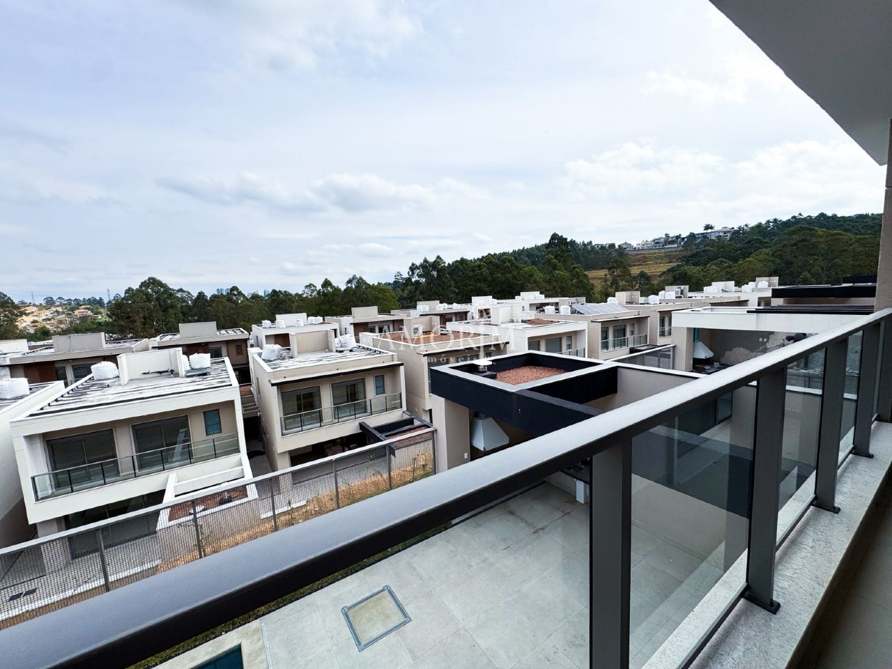 Casa em Condomínio Tamboré Santana de Parnaíba 