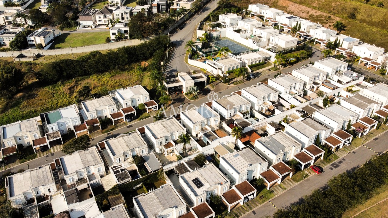 Casa em Condomínio Tamboré Santana de Parnaíba 