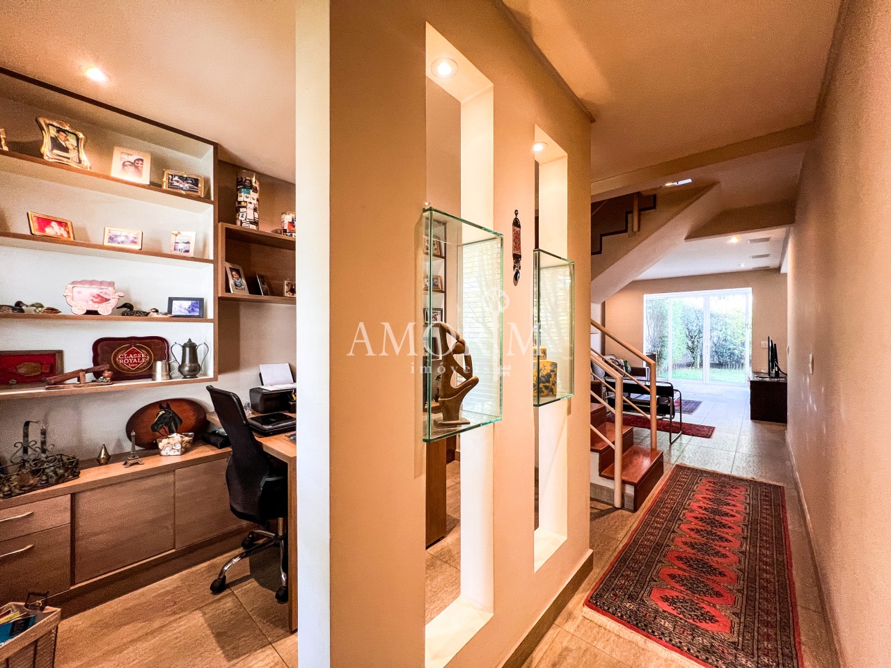 Casa em Condomínio Tamboré Santana de Parnaíba 