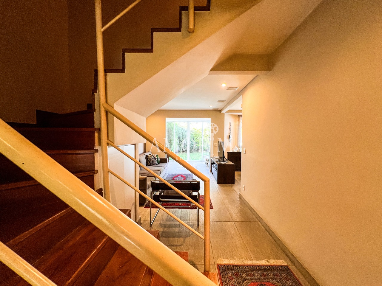 Casa em Condomínio Tamboré Santana de Parnaíba 