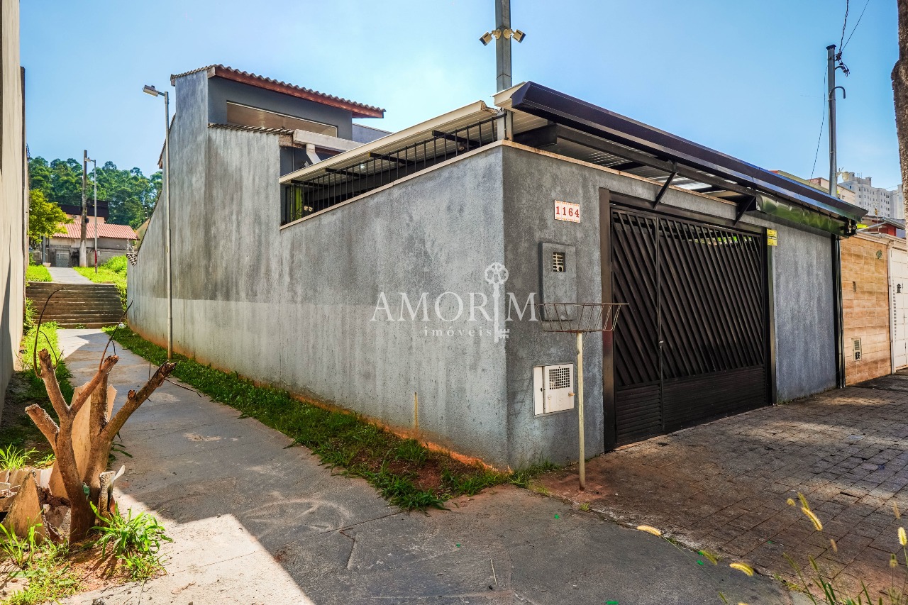 Casa Portais (Polvilho) Cajamar 