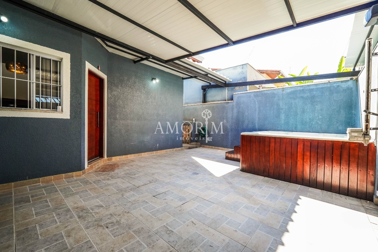 Casa Portais (Polvilho) Cajamar 