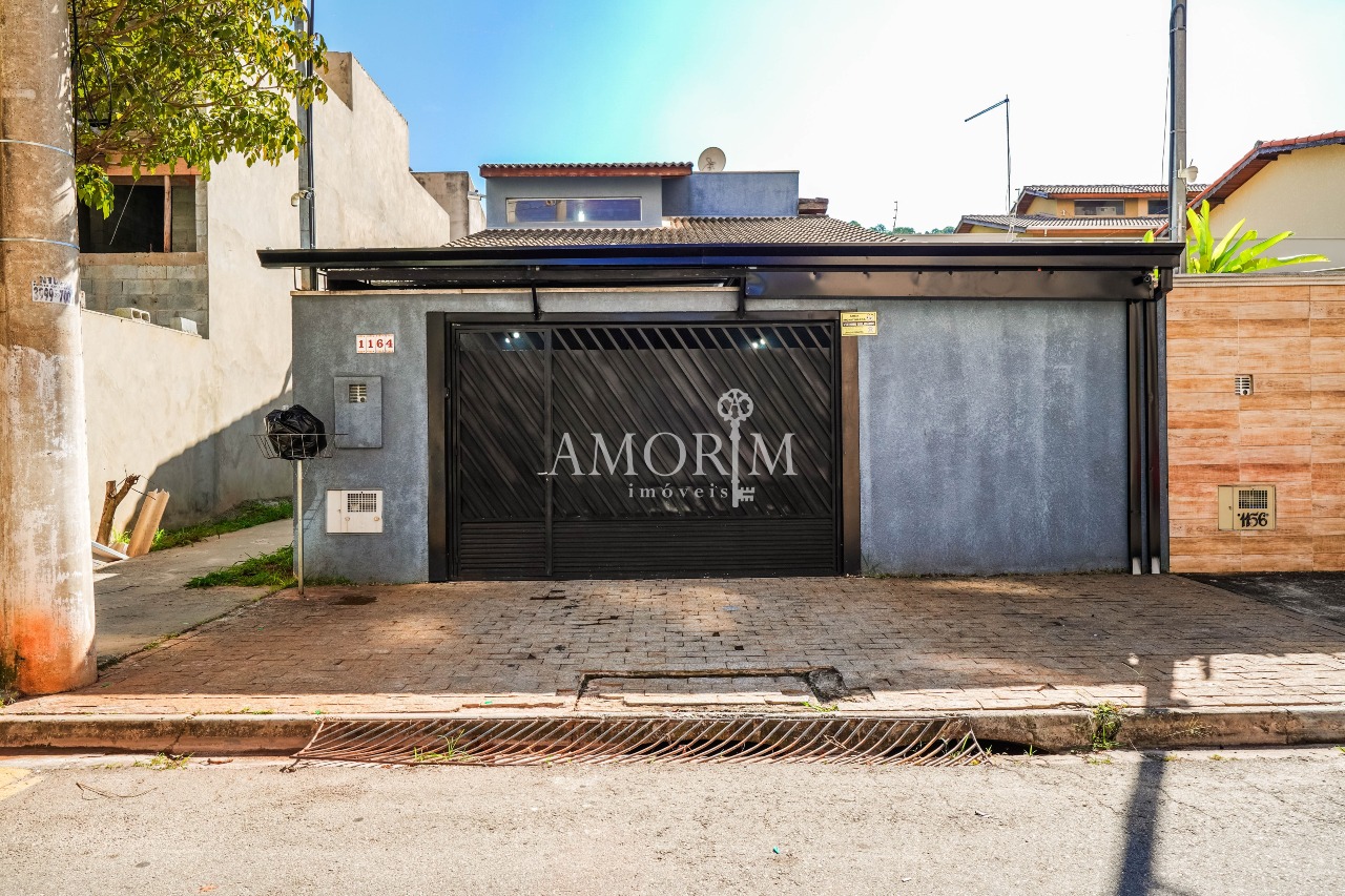 Casa Portais (Polvilho) Cajamar 