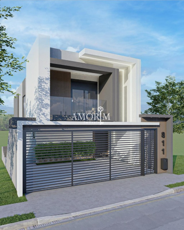 Casa Portais (Polvilho) Cajamar 