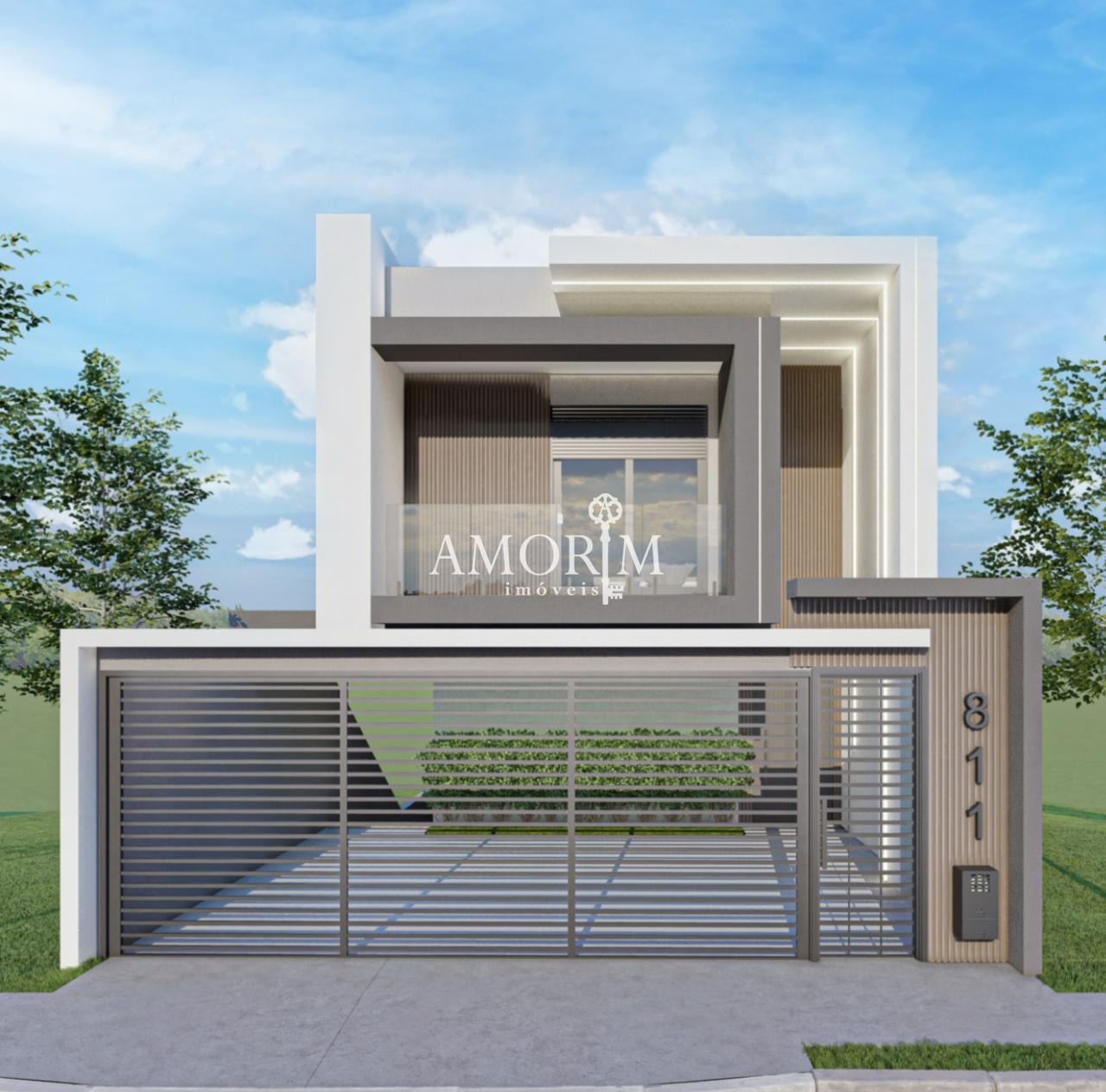 Casa Portais (Polvilho) Cajamar 