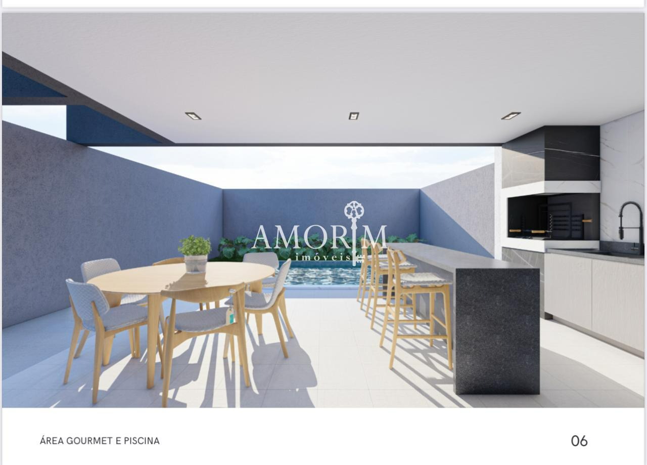 Casa Portais (Polvilho) Cajamar 