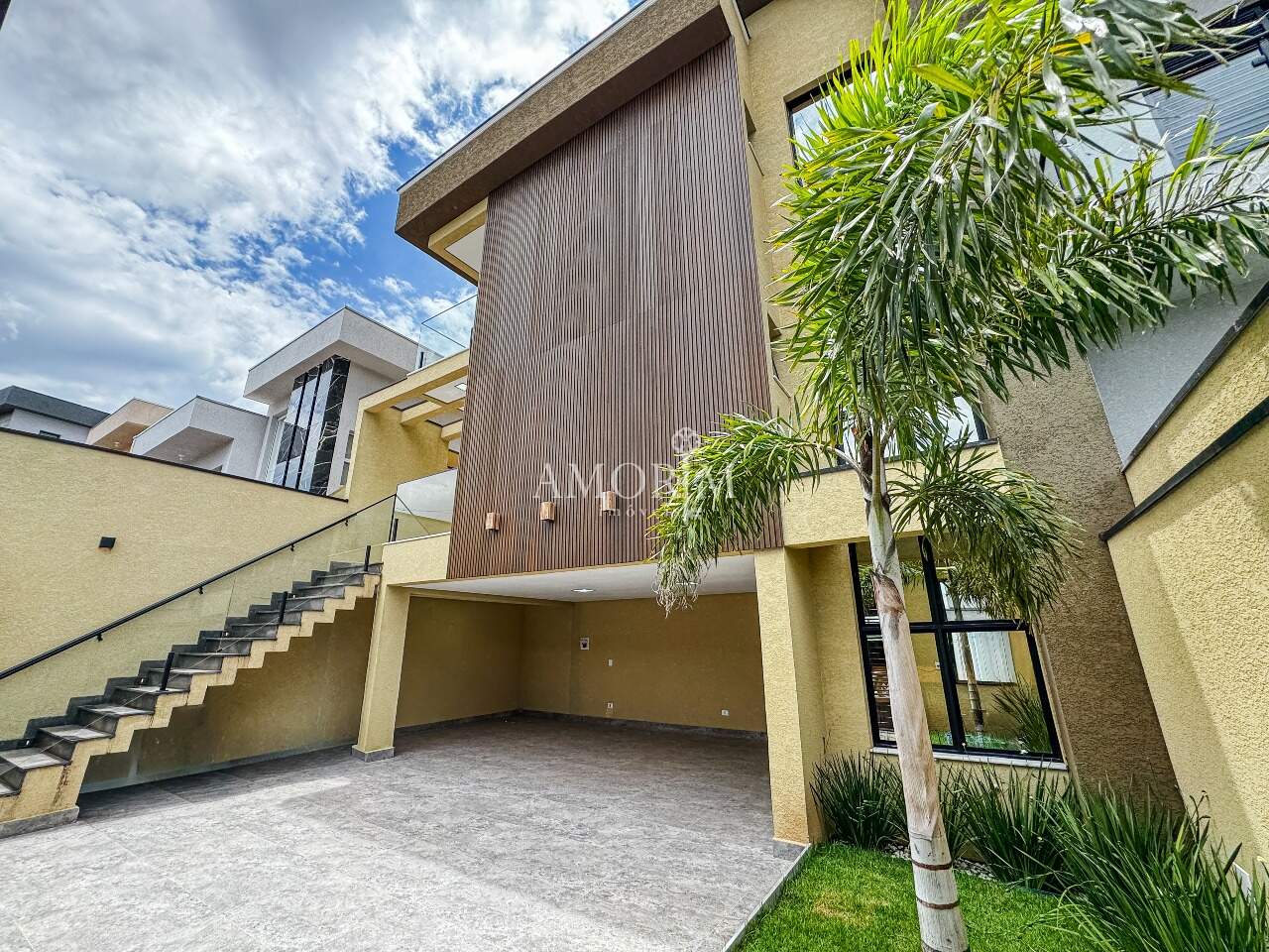 Casa em Condomínio 3 Quartos 1 Suíte Piscina e 5 Vagas em Santana de Parnaíba/Sp