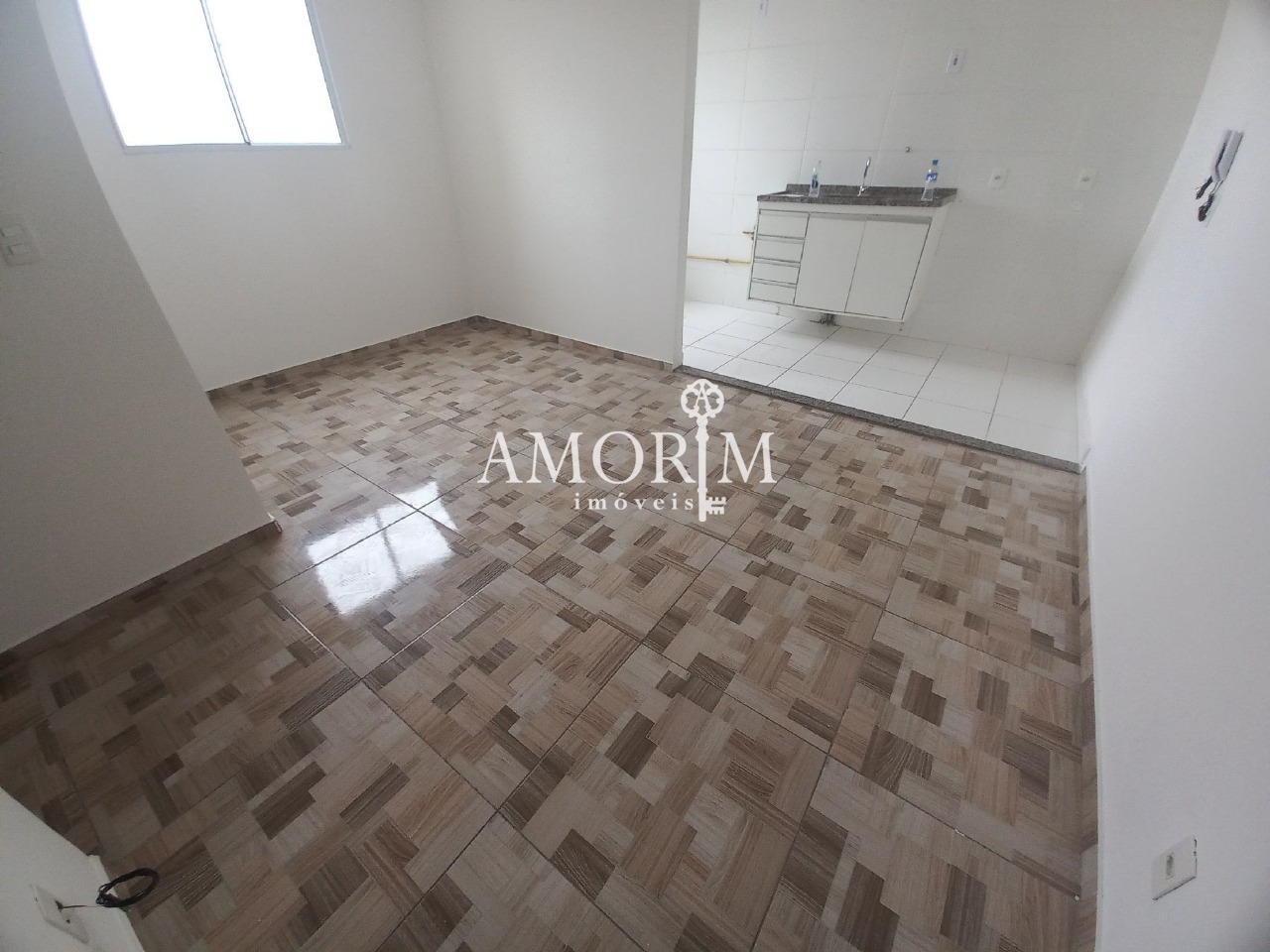 Apartamento Recanto Silvestre (Fazendinha) Santana de Parnaíba 
