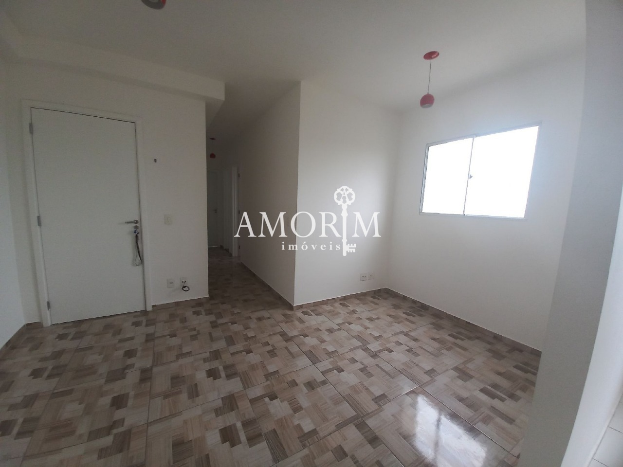 Apartamento Recanto Silvestre (Fazendinha) Santana de Parnaíba 