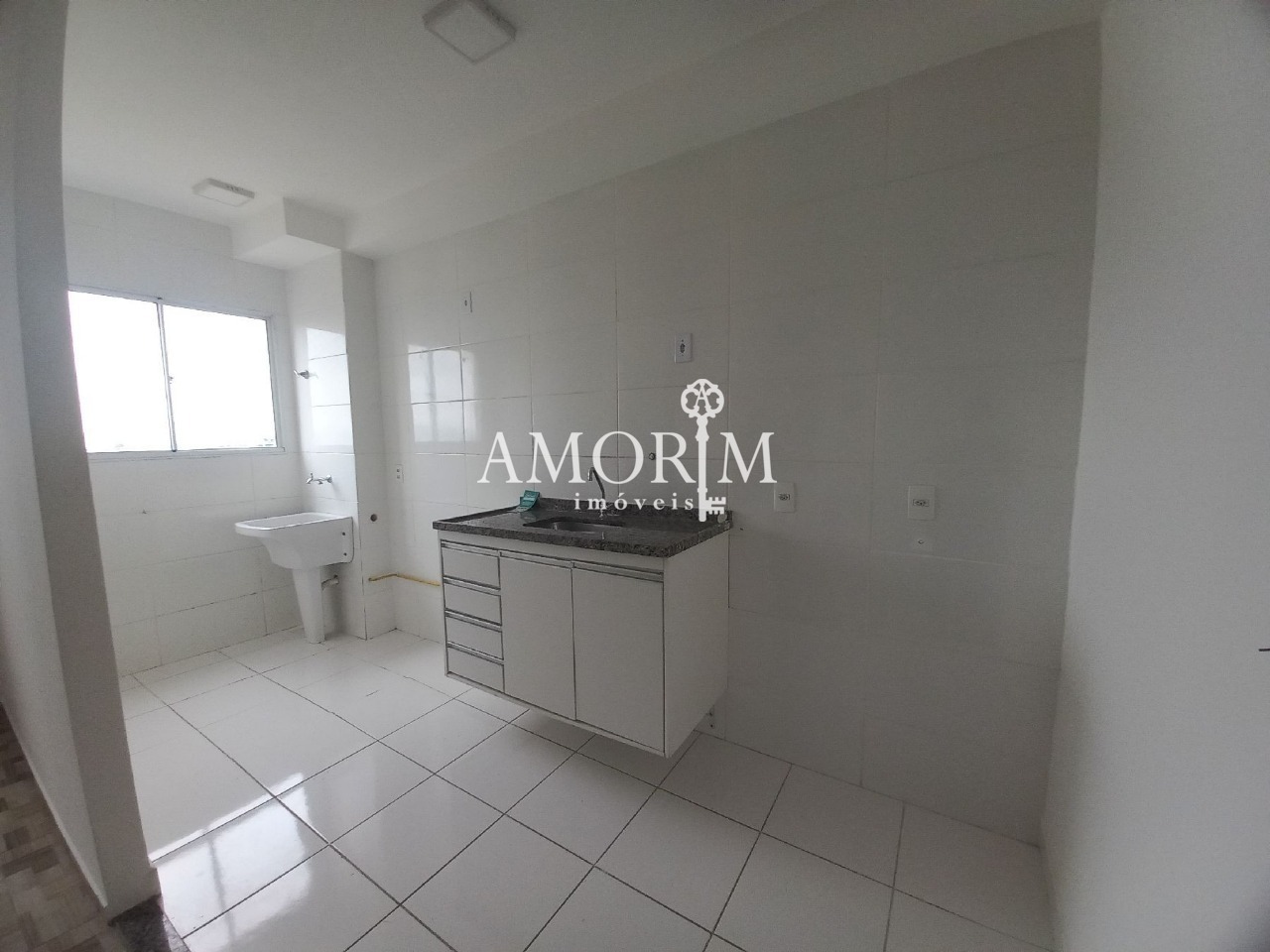 Apartamento Recanto Silvestre (Fazendinha) Santana de Parnaíba 