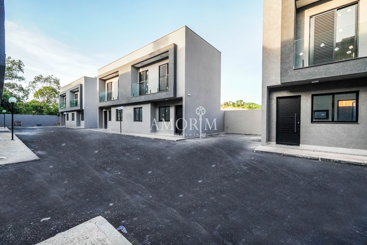 Casa em Condomínio Chácara do Solar II (Fazendinha) Santana de Parnaíba 