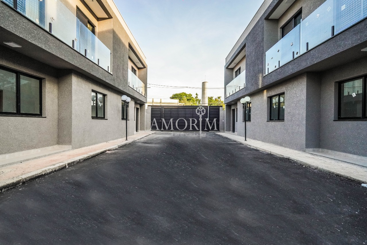 Casa em Condomínio Chácara do Solar II (Fazendinha) Santana de Parnaíba 