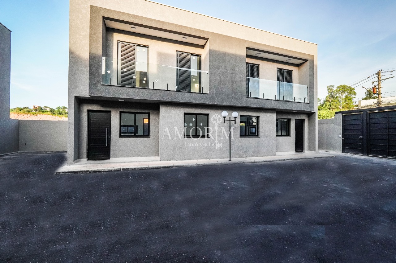 Casa em Condomínio Chácara do Solar II (Fazendinha) Santana de Parnaíba 