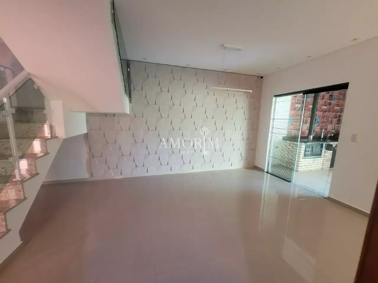 Casa Portal dos Ipes 3 Cajamar 