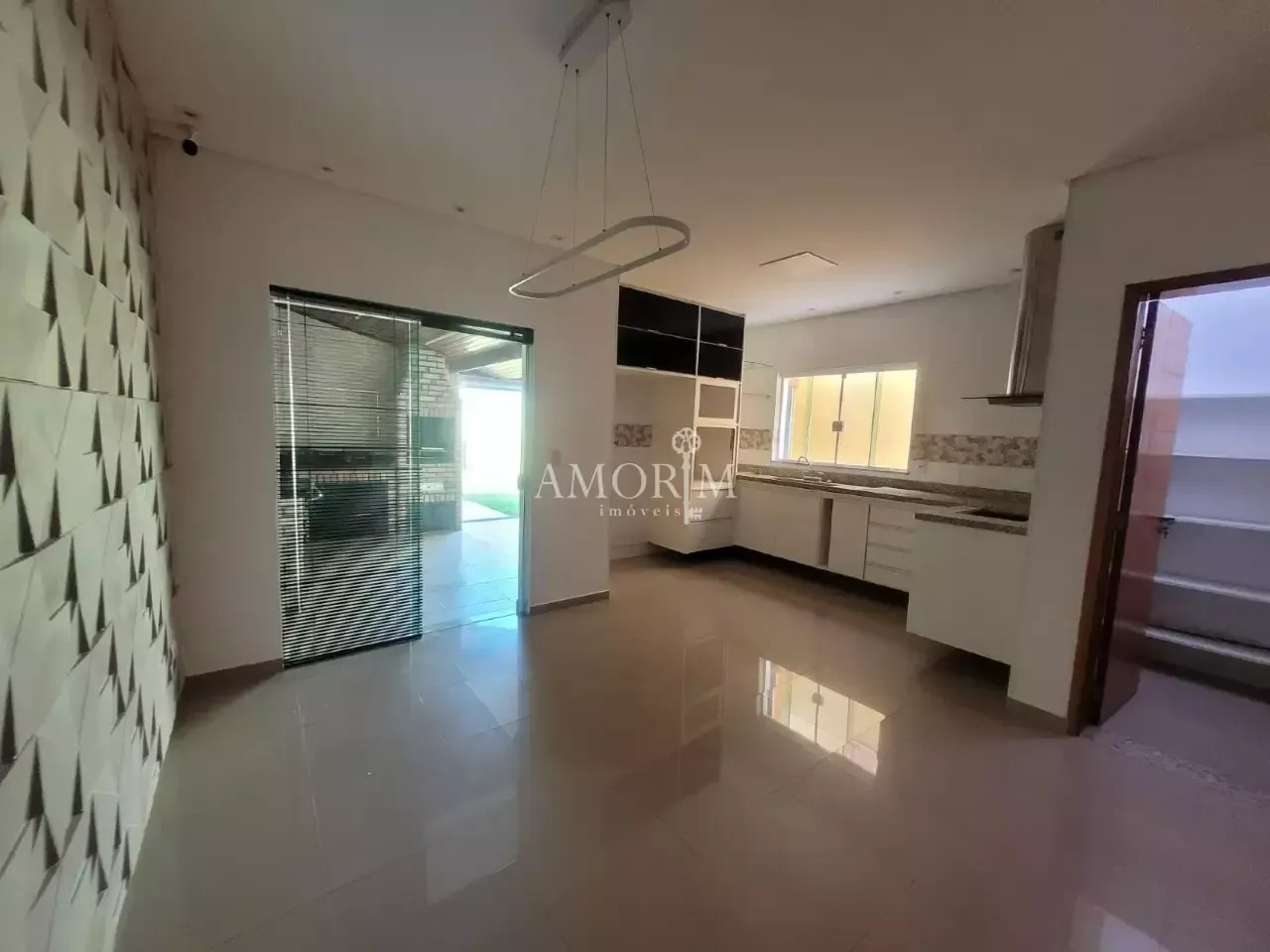 Casa Portal dos Ipes 3 Cajamar 