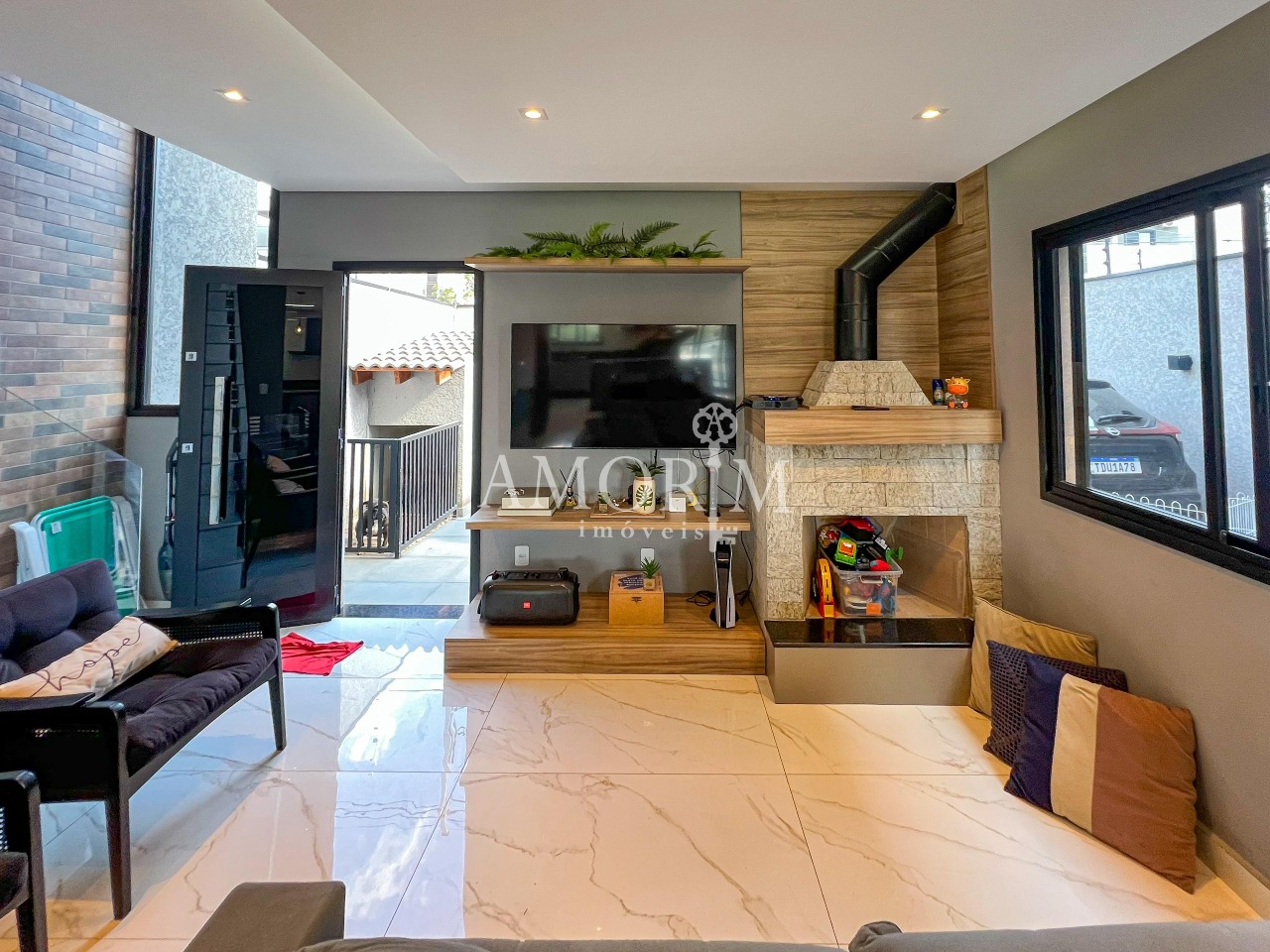 Casa Portais (Polvilho) Cajamar 