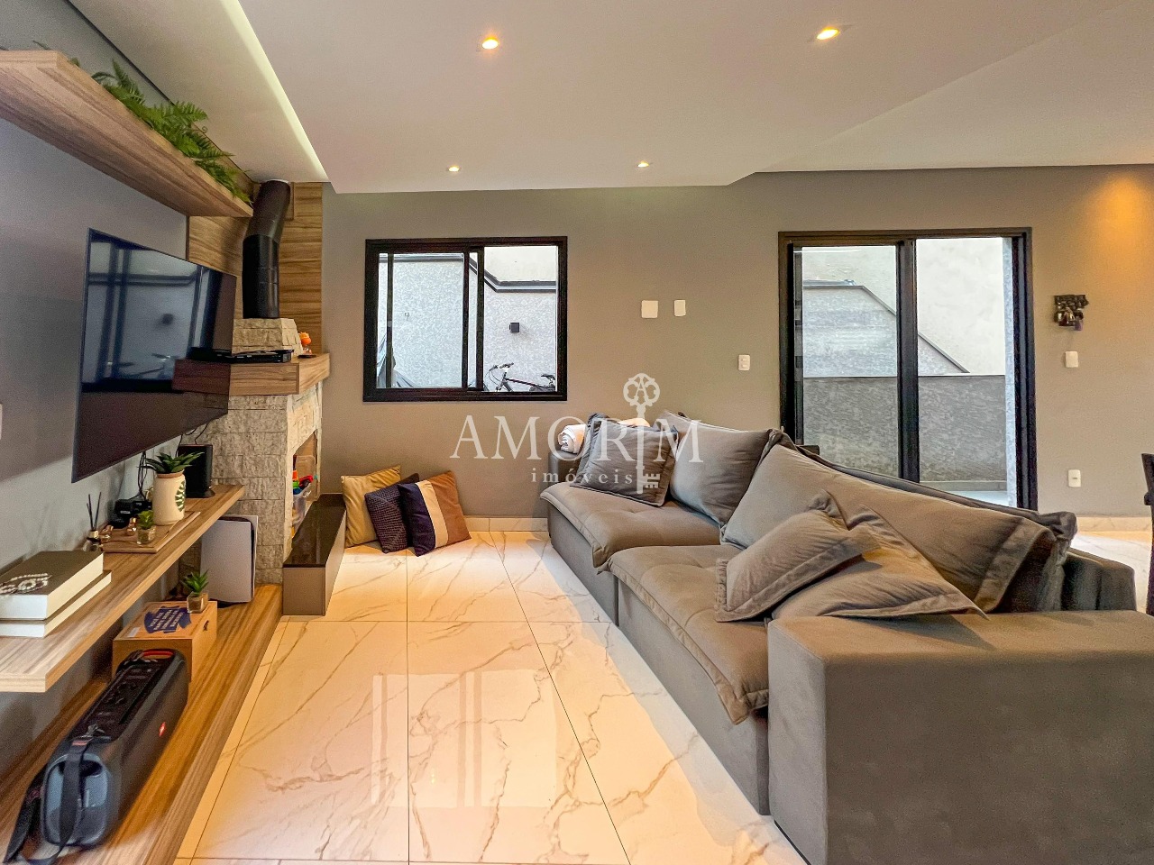 Casa Portais (Polvilho) Cajamar 