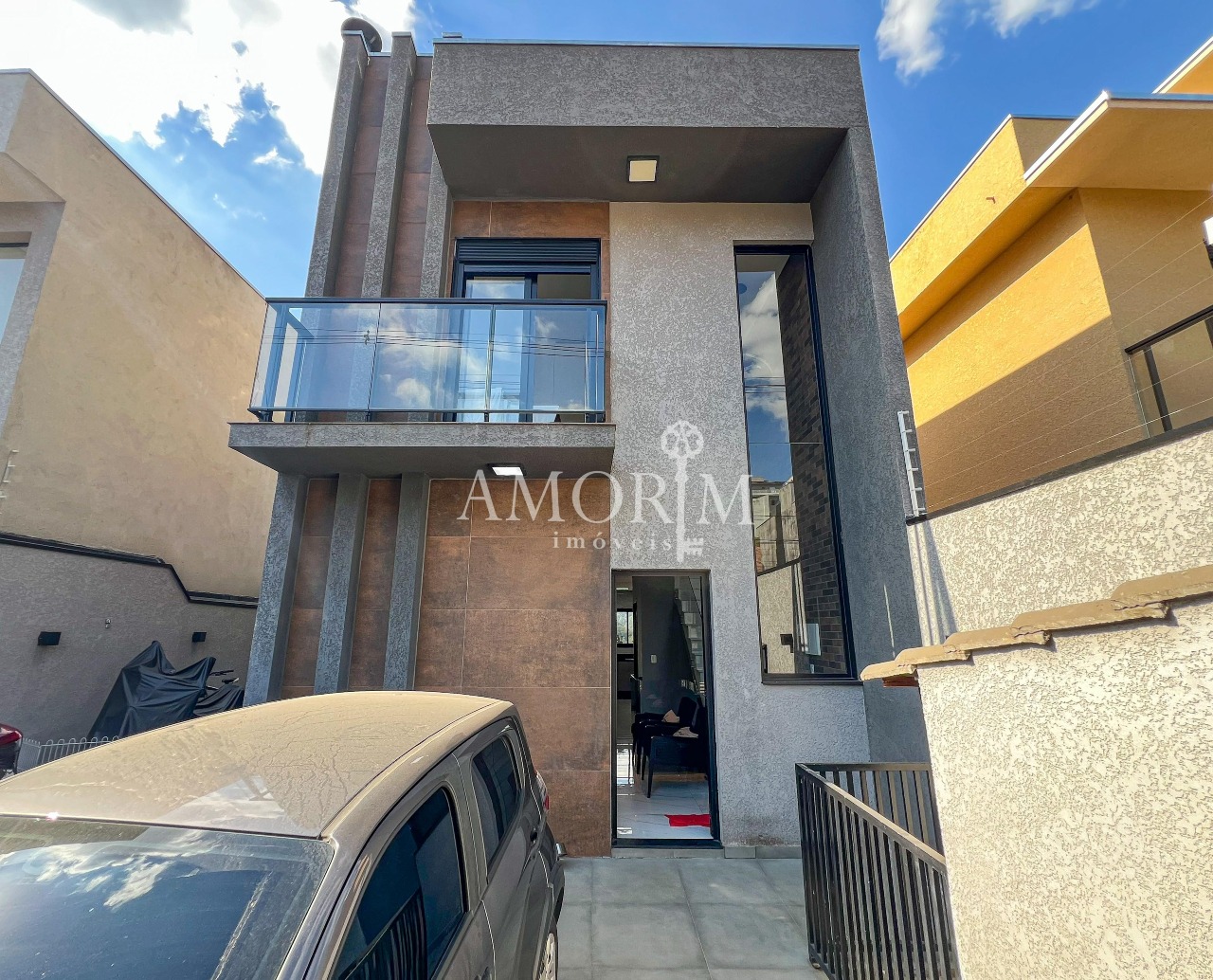 Casa Portais (Polvilho) Cajamar 