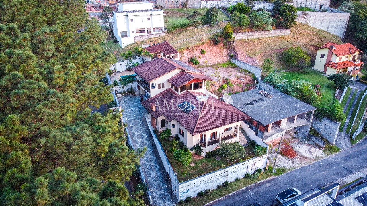 Casa em Condomínio Jardins (Polvilho) Cajamar 