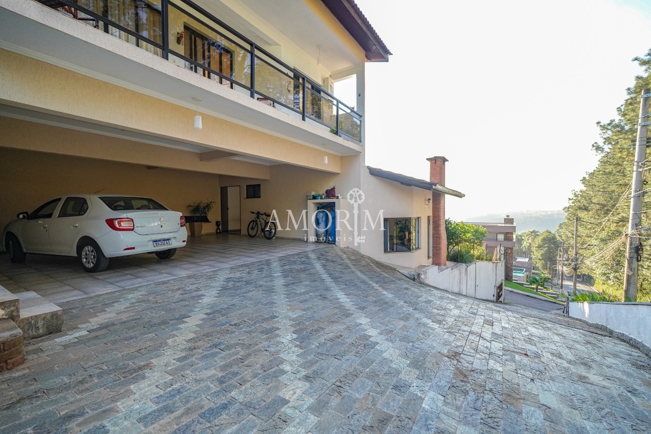 Casa em Condomínio Jardins (Polvilho) Cajamar 