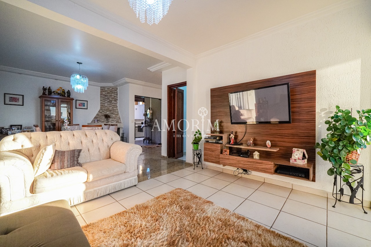 Casa em Condomínio Jardins (Polvilho) Cajamar 