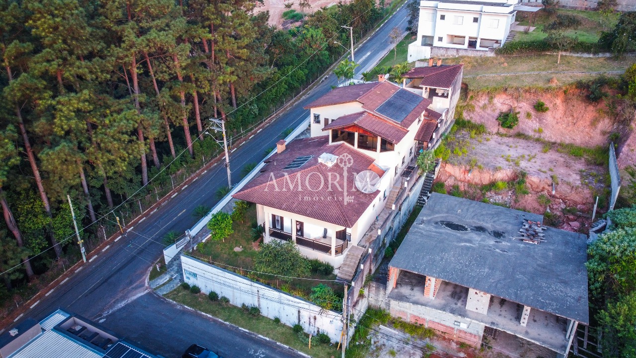 Casa em Condomínio Jardins (Polvilho) Cajamar 