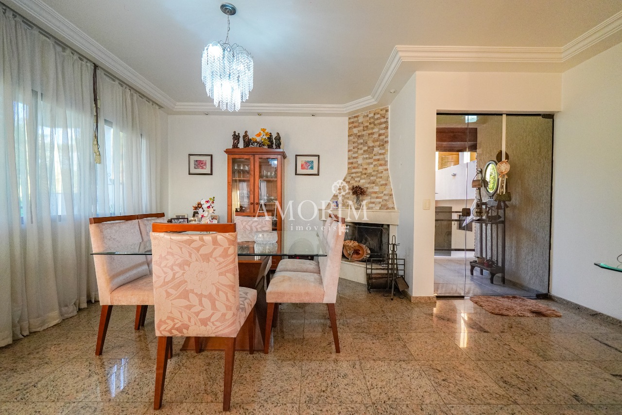 Casa em Condomínio Jardins (Polvilho) Cajamar 