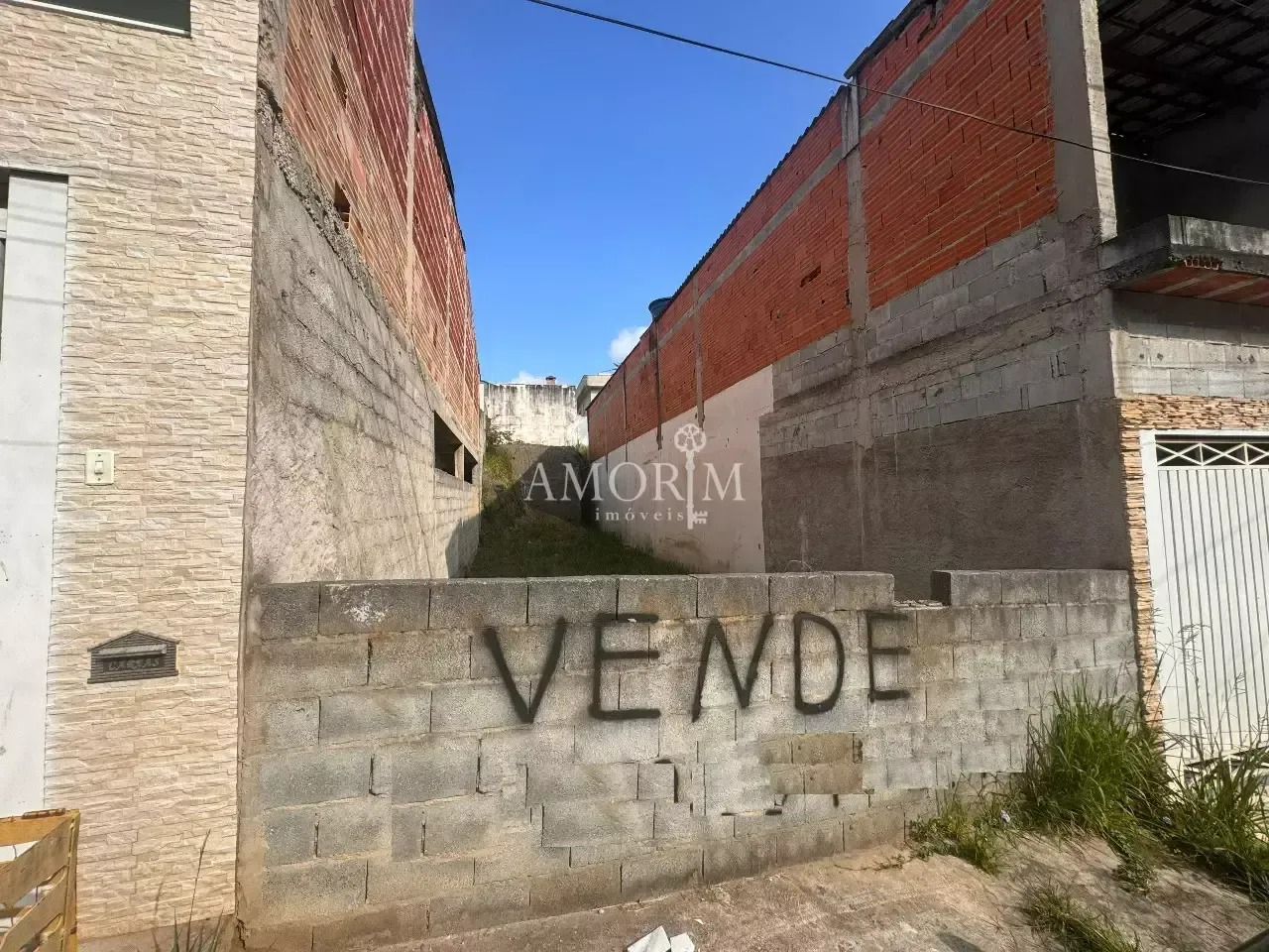 Lote São Luiz (Polvilho) Cajamar 